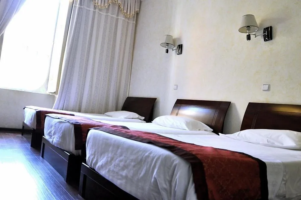 ** Гостевой дом Esquilino Harmony Guesthouse - Close To Colosseum Рим Италия