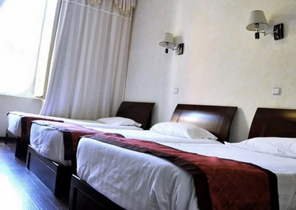 Гостевой дом Esquilino Harmony Guesthouse - Close To Colosseum Рим