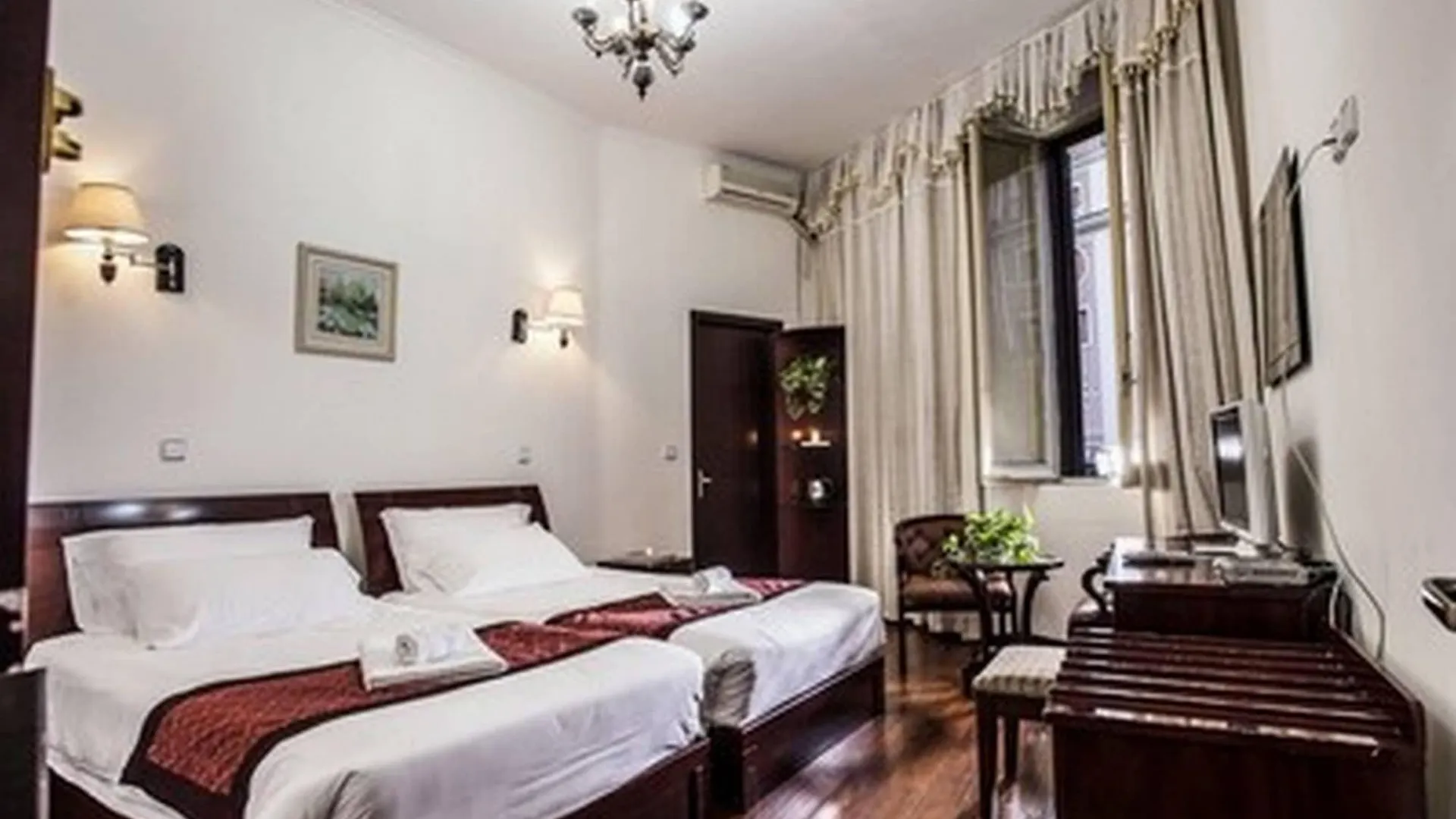 ** Guest house Portafortuna Guesthouse - Close To Colosseum Rome Italy
