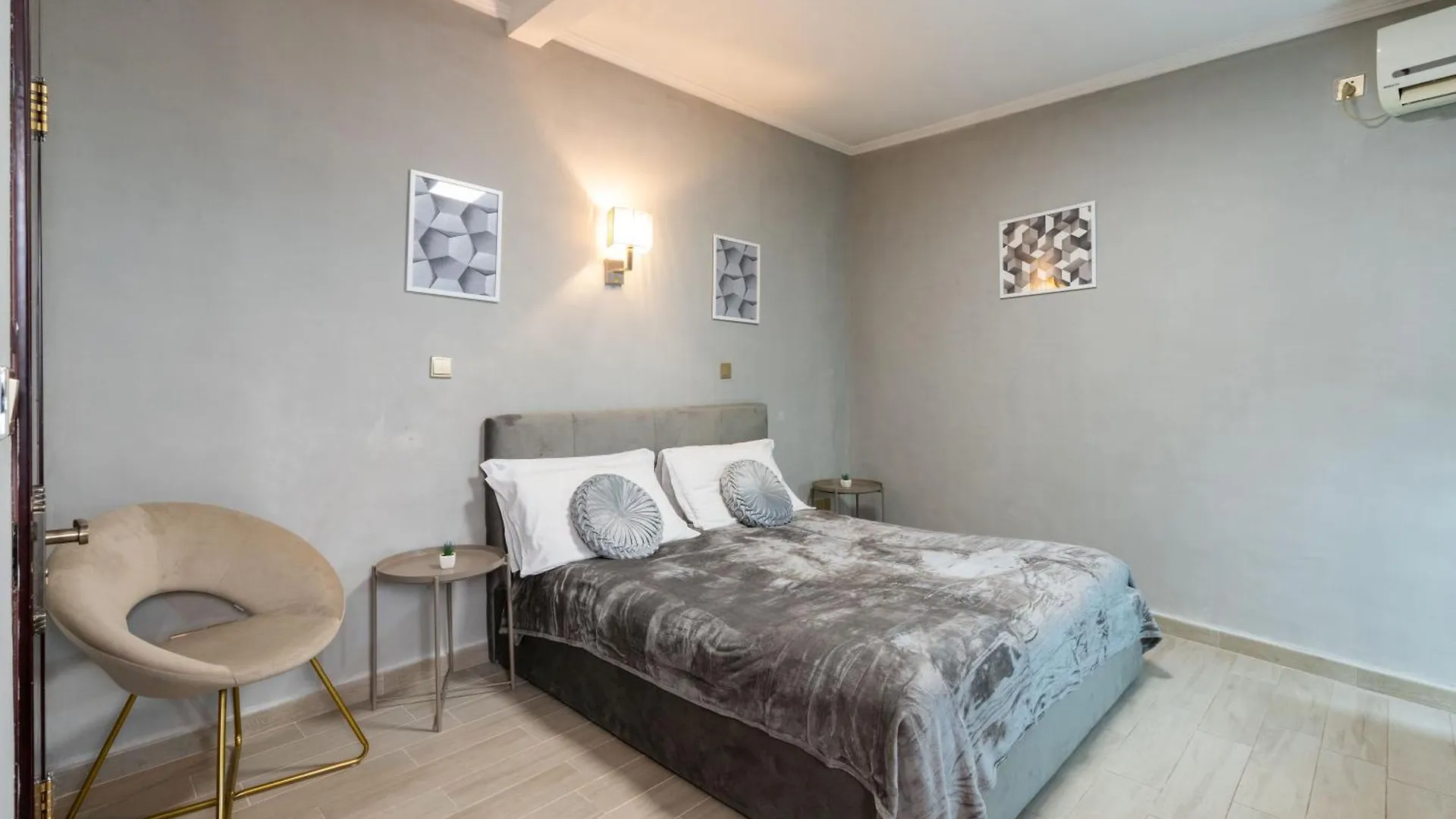 Esquilino Harmony Guesthouse - Close To Colosseum Рим