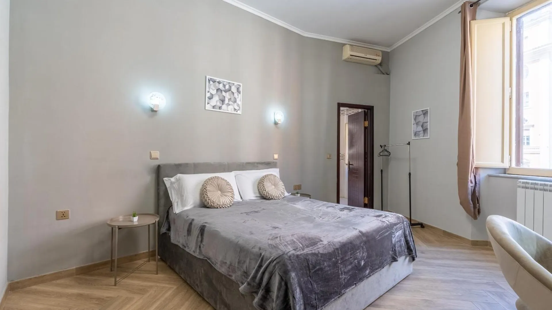 Esquilino Harmony Guesthouse - Close To Colosseum Рим 2*,  Италия