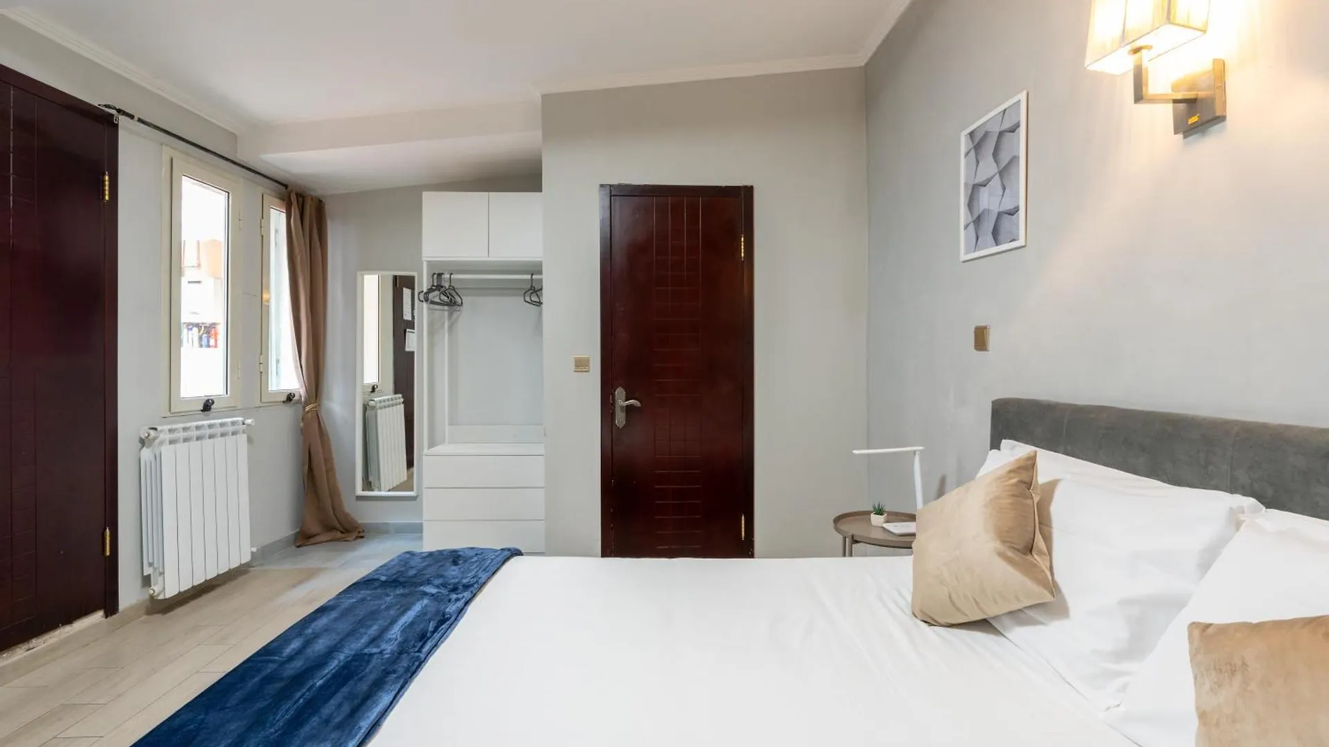 Guest house Portafortuna Guesthouse - Close To Colosseum Rome