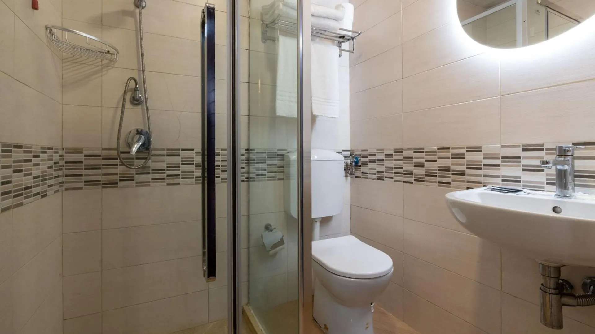 ** Guest house Portafortuna Guesthouse - Close To Colosseum Rome Italy