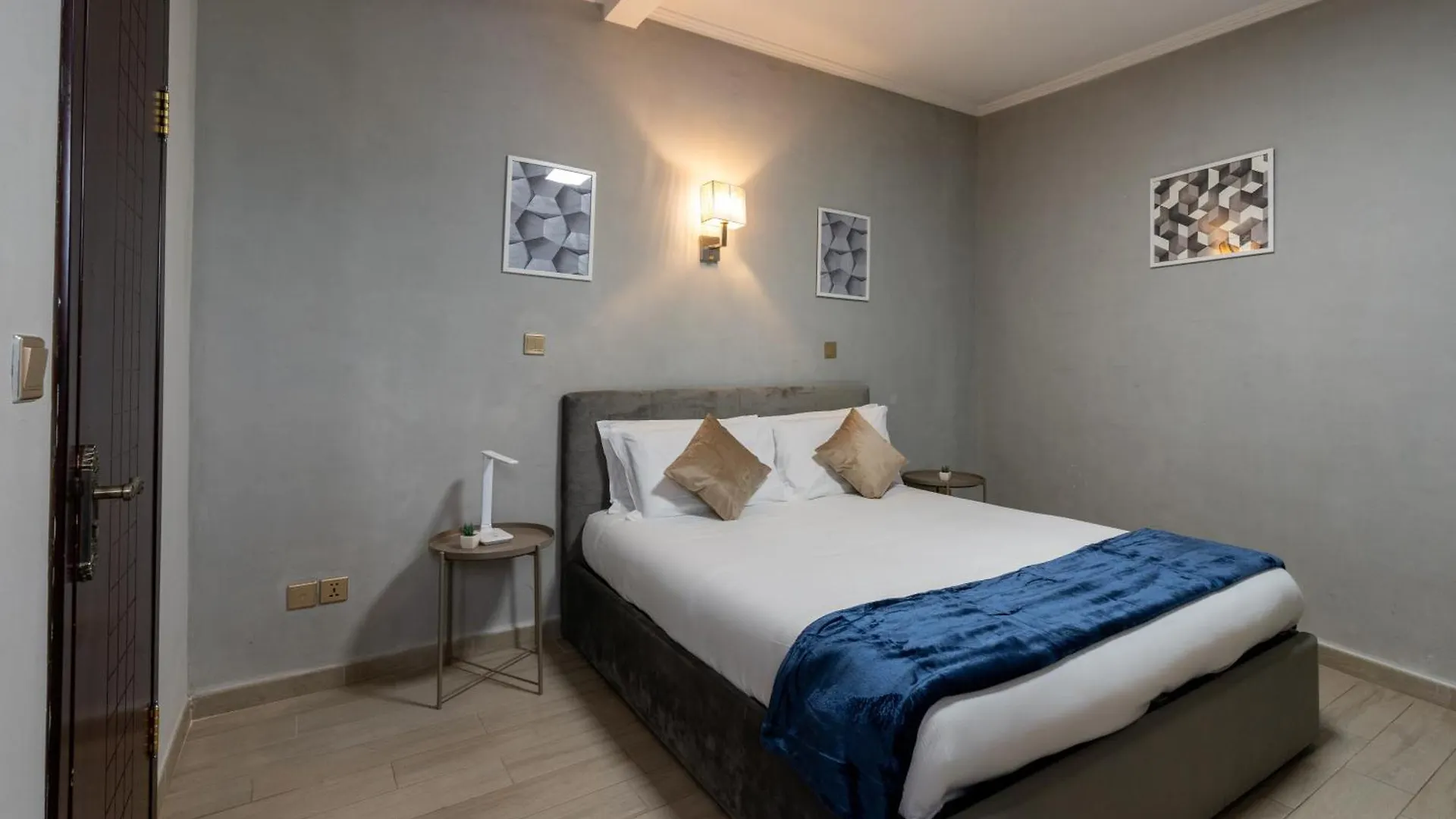 Guest house Portafortuna Guesthouse - Close To Colosseum Rome