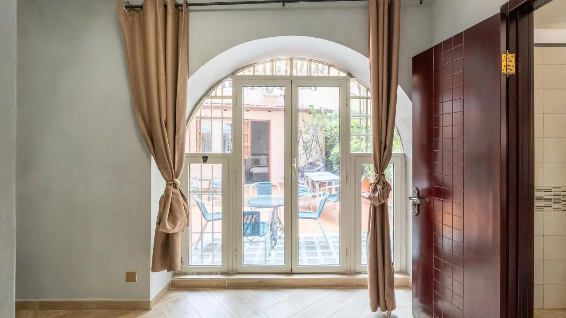 ** Guest house Portafortuna Guesthouse - Close To Colosseum Rome Italy