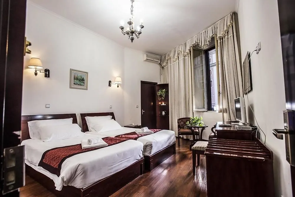 ** Guest house Portafortuna Guesthouse - Close To Colosseum Rome Italy