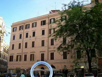 Esquilino Harmony Guesthouse - Close To Colosseum Рим Гостевой дом