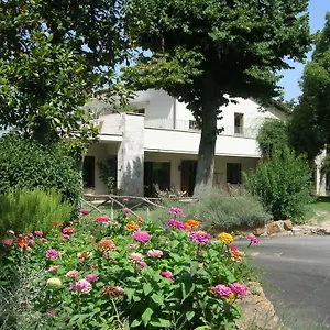 Gasthof Relais La Canfora