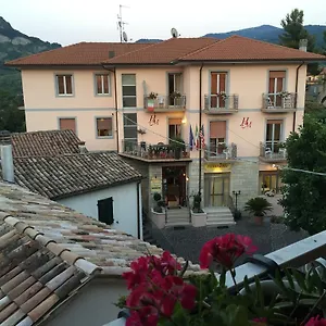 Ristorante Magda 2* Novafeltria