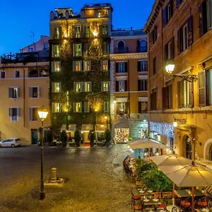 Campo De Fiori Suites Рим