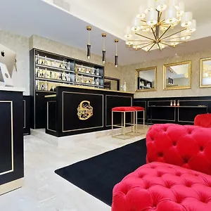 Gasthof Spanish Diamond Luxury & Jacuzzi
