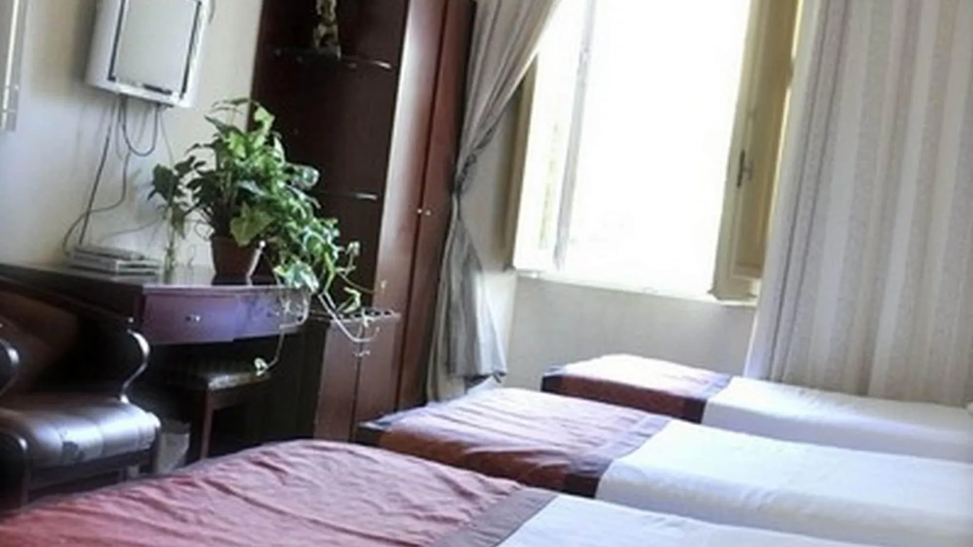 ** Guest house Portafortuna Guesthouse - Close To Colosseum Rome Italy