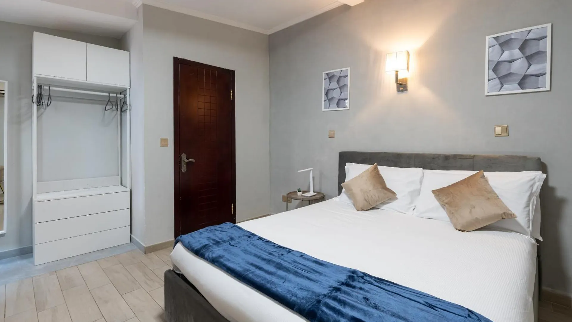 Portafortuna Guesthouse - Close To Colosseum Rom 2*,  Italien