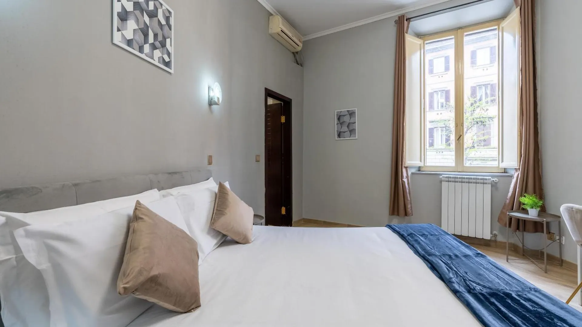 Portafortuna Guesthouse - Close To Colosseum Rom 2*,  Italien