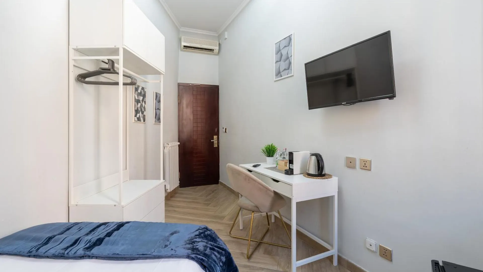 Portafortuna Guesthouse - Close To Colosseum Rom Italien