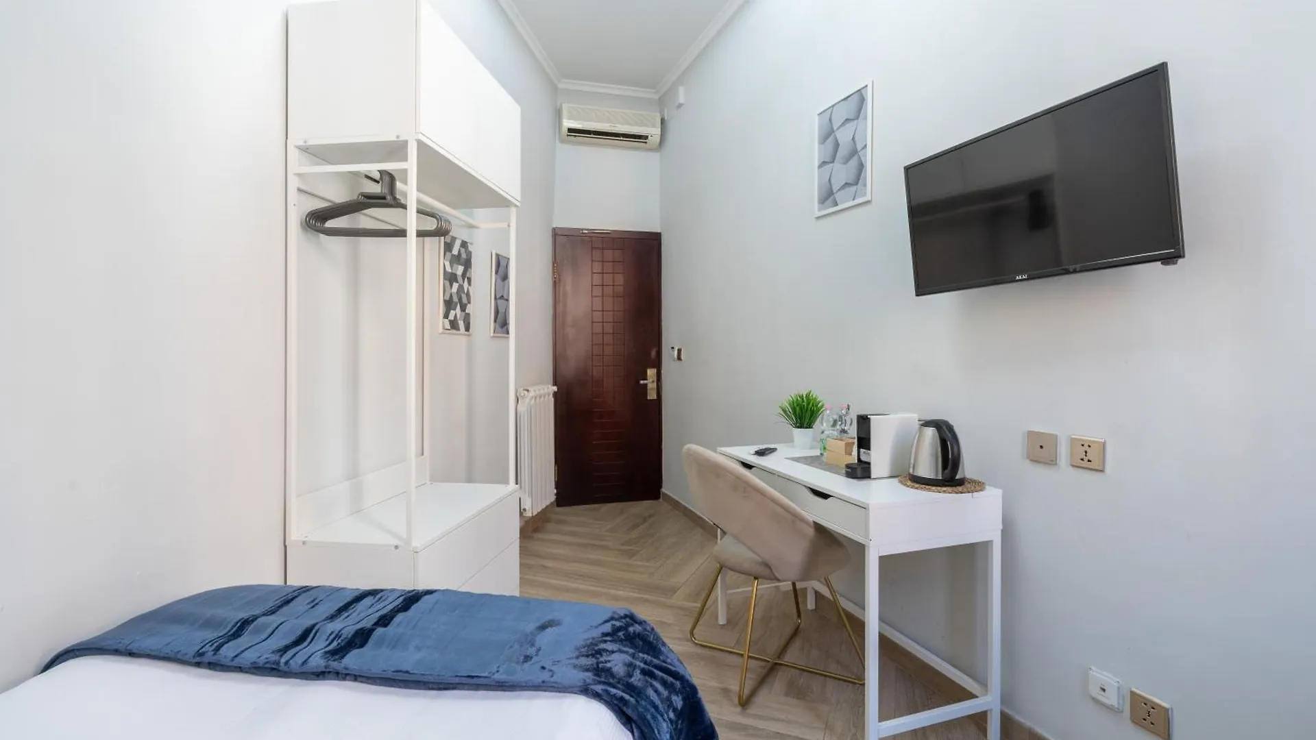 Portafortuna Guesthouse - Close To Colosseum Rome Guest house