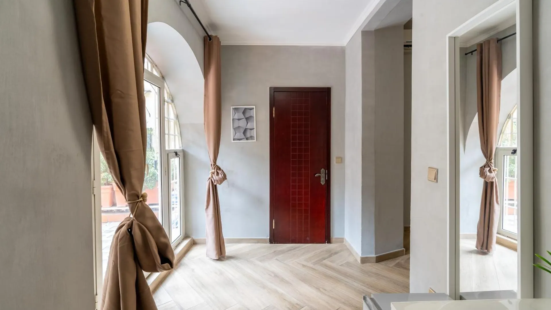 Portafortuna Guesthouse - Close To Colosseum Rome Guest house