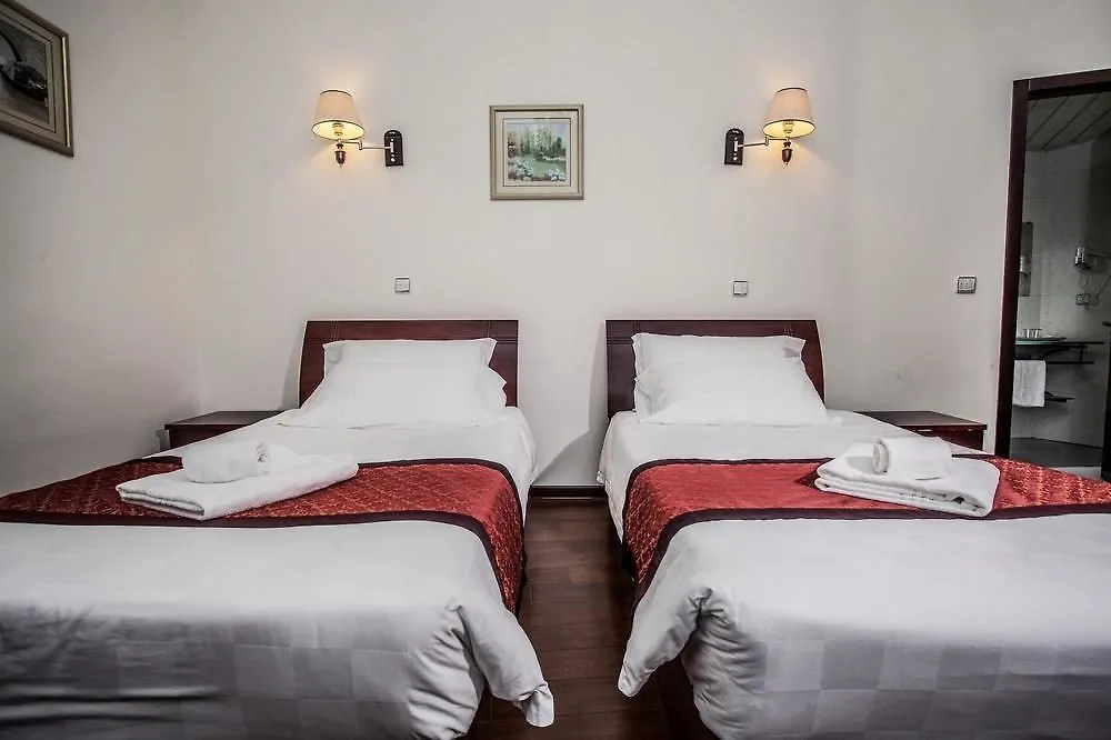 Portafortuna Guesthouse - Close To Colosseum Rome Guest house